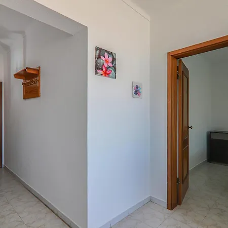 Apartman Torre Sol 9º9, Com Piscina Armação de Pêra