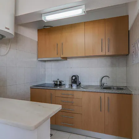 Torre Sol 9º9, Com Piscina * Armação de Pêra