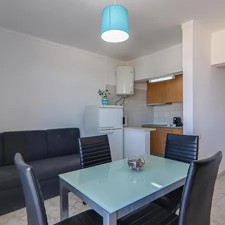 Daire Torre Sol 9º9, Com Piscina *