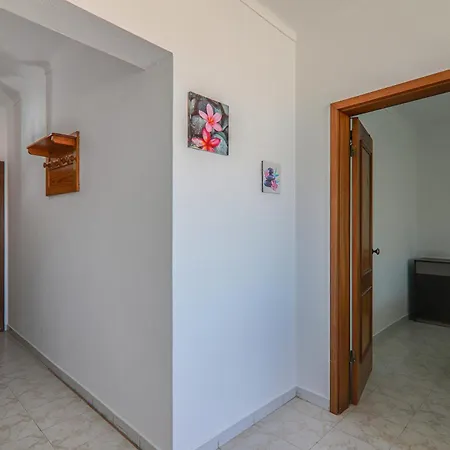Apartman Torre Sol 9º9, Com Piscina Armação de Pêra