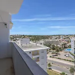 Torre Sol 9º9, Com Piscina Lejlighed