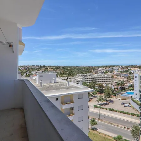 Torre Sol 909 Apartment