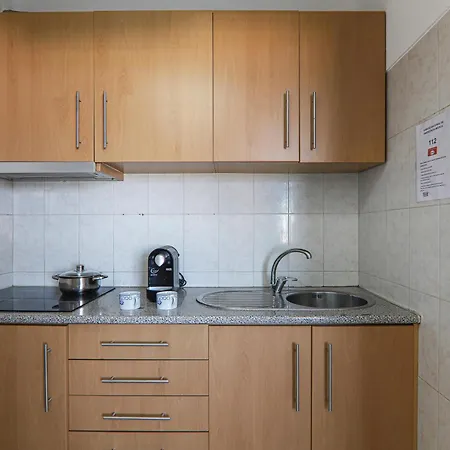 Torre Sol 9º9, Com Piscina Армасан-де-Пера