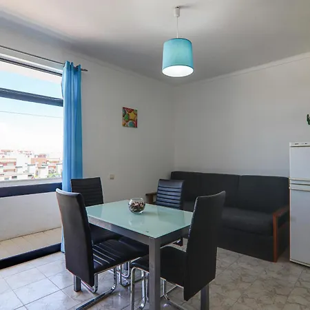 Torre Sol 9º9, Com Piscina