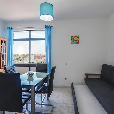 Torre Sol 909 Apartment