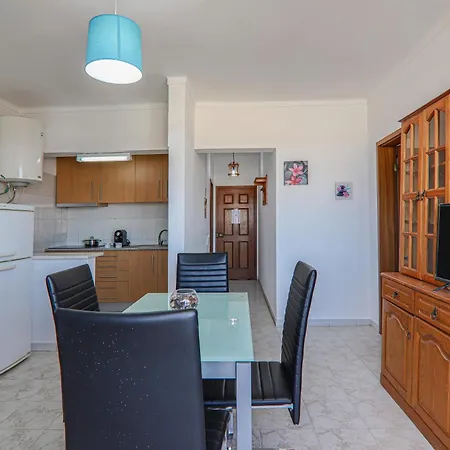 Apartment Torre Sol 909