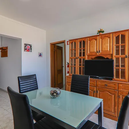 Torre Sol 9º9, Com Piscina Апартаменты *